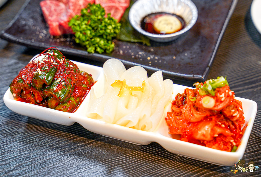 高雄燒肉 燒肉推薦 必吃燒肉 燒究 好吃楠梓燒肉 必追 慶生 聚餐 生日 聚會 包場 Yakiniku SHOJO 高雄楠梓店 好停車 