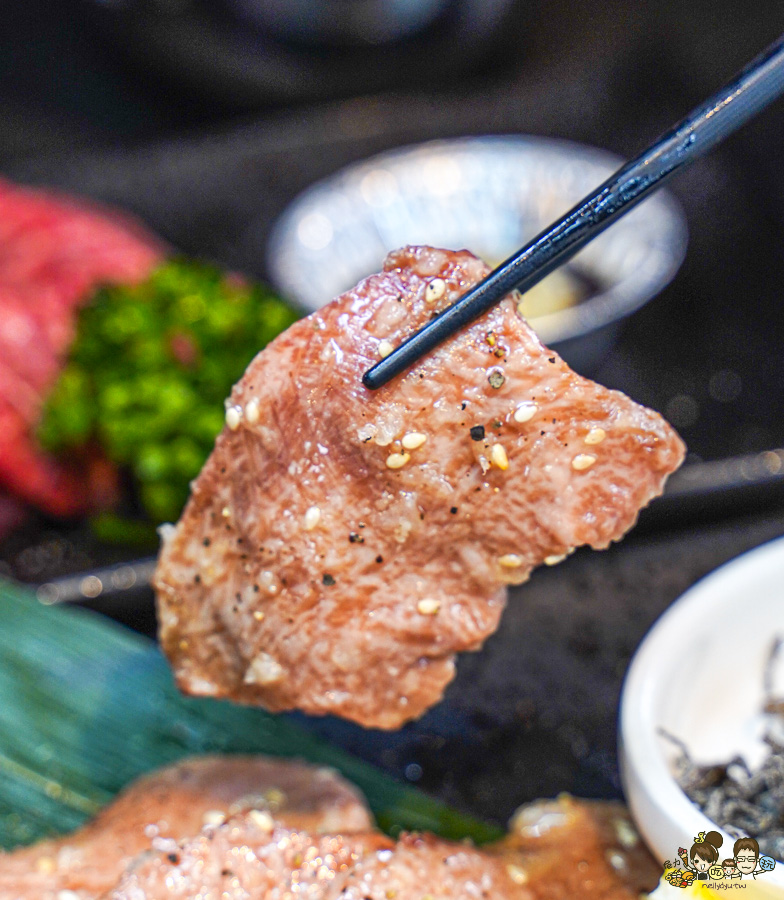 高雄燒肉 燒肉推薦 必吃燒肉 燒究 好吃楠梓燒肉 必追 慶生 聚餐 生日 聚會 包場 Yakiniku SHOJO 高雄楠梓店 好停車 