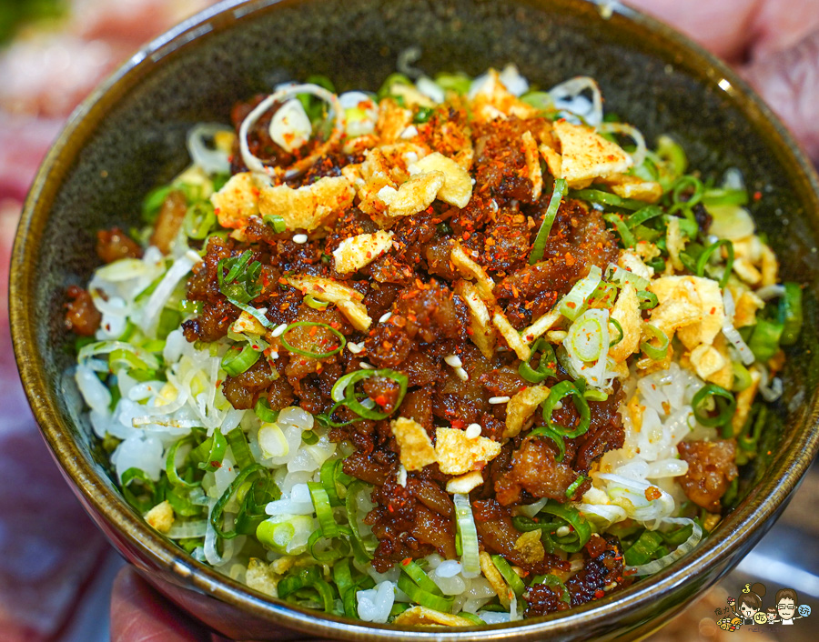 高雄燒肉 燒肉推薦 必吃燒肉 燒究 好吃楠梓燒肉 必追 慶生 聚餐 生日 聚會 包場 Yakiniku SHOJO 高雄楠梓店 好停車 