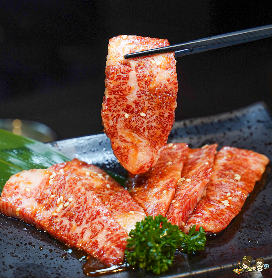 高雄燒肉 燒肉推薦 必吃燒肉 燒究 好吃楠梓燒肉 必追 慶生 聚餐 生日 聚會 包場 Yakiniku SHOJO 高雄楠梓店 好停車 