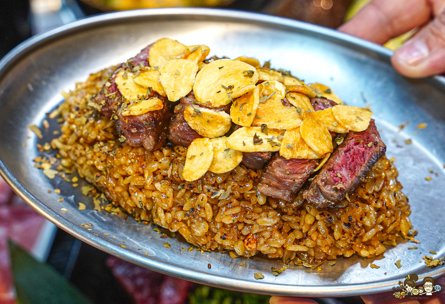 高雄燒肉 燒肉推薦 必吃燒肉 燒究 好吃楠梓燒肉 必追 慶生 聚餐 生日 聚會 包場 Yakiniku SHOJO 高雄楠梓店 好停車 