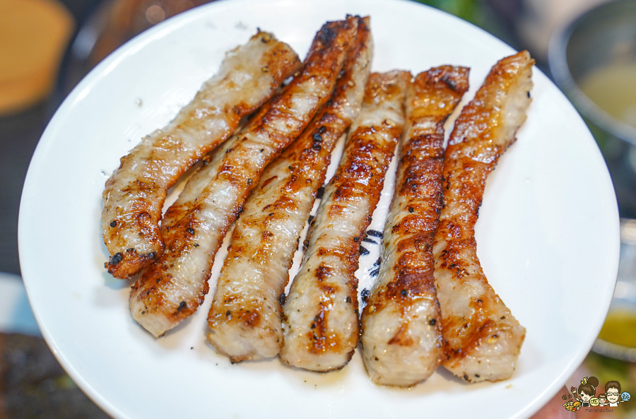 高雄燒肉 燒肉推薦 必吃燒肉 燒究 好吃楠梓燒肉 必追 慶生 聚餐 生日 聚會 包場 Yakiniku SHOJO 高雄楠梓店 好停車 