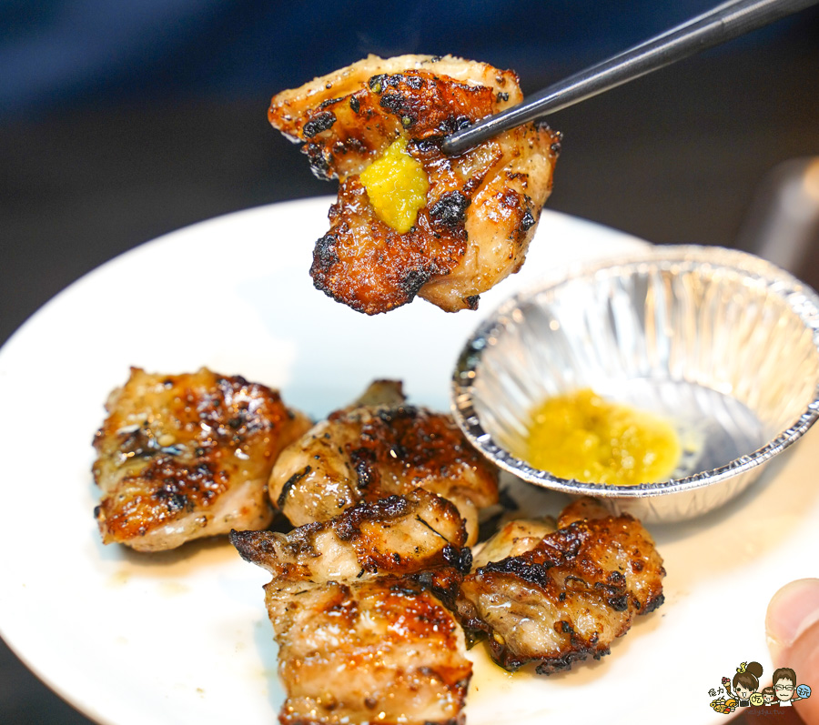 高雄燒肉 燒肉推薦 必吃燒肉 燒究 好吃楠梓燒肉 必追 慶生 聚餐 生日 聚會 包場 Yakiniku SHOJO 高雄楠梓店 好停車 