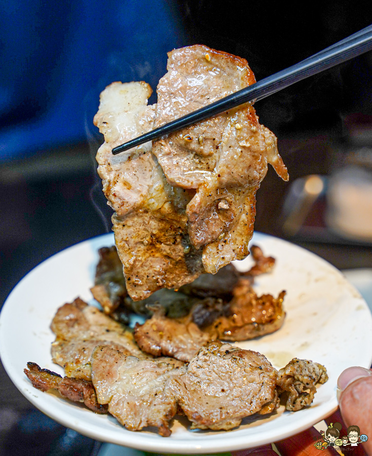 高雄燒肉 燒肉推薦 必吃燒肉 燒究 好吃楠梓燒肉 必追 慶生 聚餐 生日 聚會 包場 Yakiniku SHOJO 高雄楠梓店 好停車 