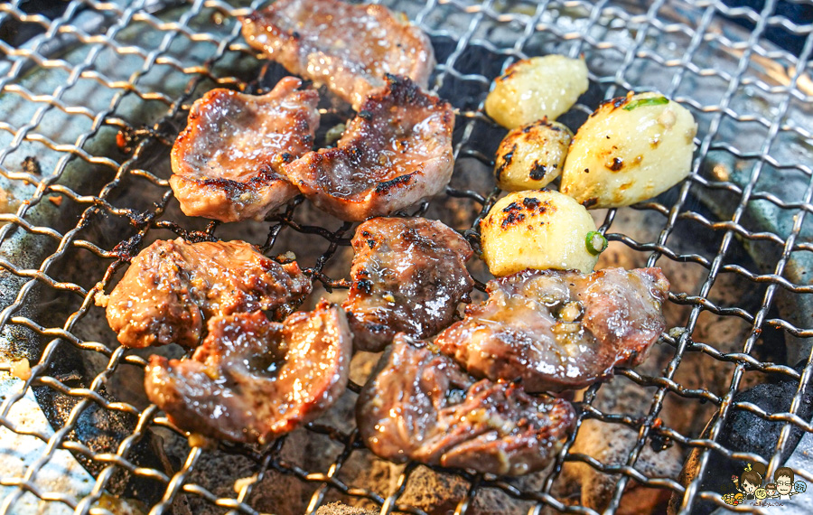 高雄燒肉 燒肉推薦 必吃燒肉 燒究 好吃楠梓燒肉 必追 慶生 聚餐 生日 聚會 包場 Yakiniku SHOJO 高雄楠梓店 好停車 