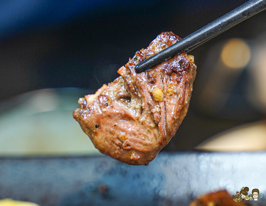 高雄燒肉 燒肉推薦 必吃燒肉 燒究 好吃楠梓燒肉 必追 慶生 聚餐 生日 聚會 包場 Yakiniku SHOJO 高雄楠梓店 好停車 