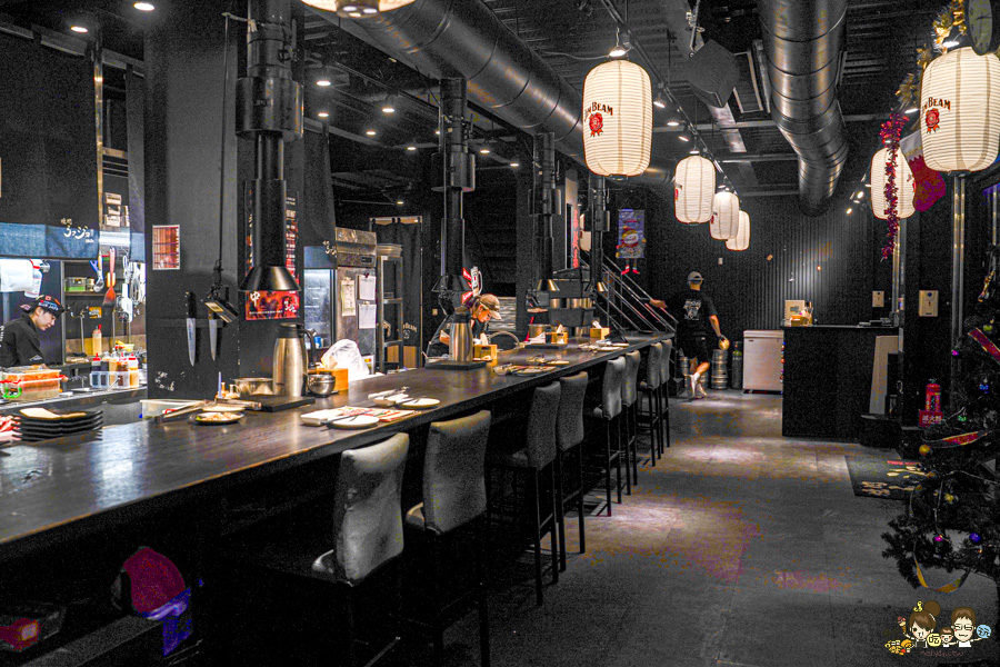 高雄燒肉 燒肉推薦 必吃燒肉 燒究 好吃楠梓燒肉 必追 慶生 聚餐 生日 聚會 包場 Yakiniku SHOJO 高雄楠梓店 好停車 