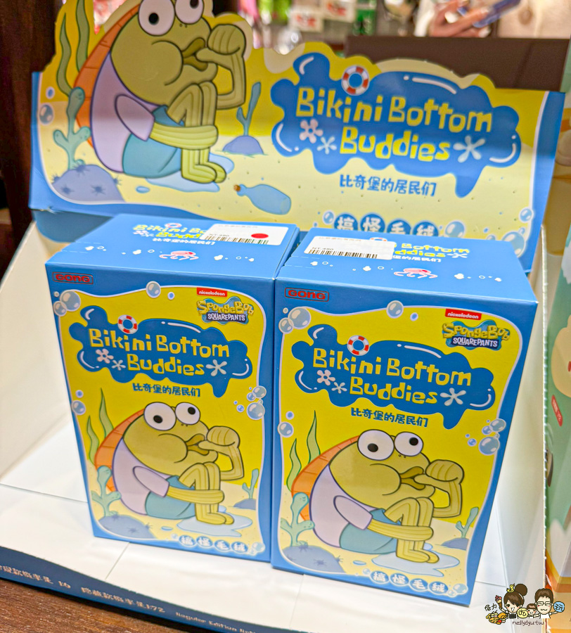 麗麗叩叩 LILICOCO ZAKKA 生活雜貨 日本 日式 公仔 玩偶 玩具 禮物 交換禮物