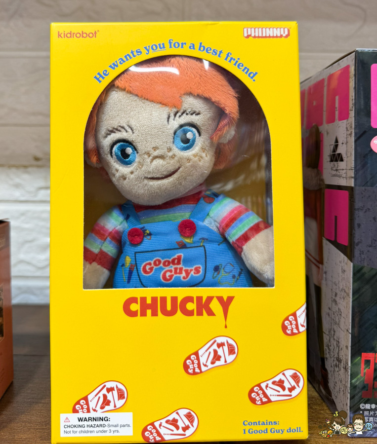 麗麗叩叩 LILICOCO ZAKKA 生活雜貨 日本 日式 公仔 玩偶 玩具 禮物 交換禮物