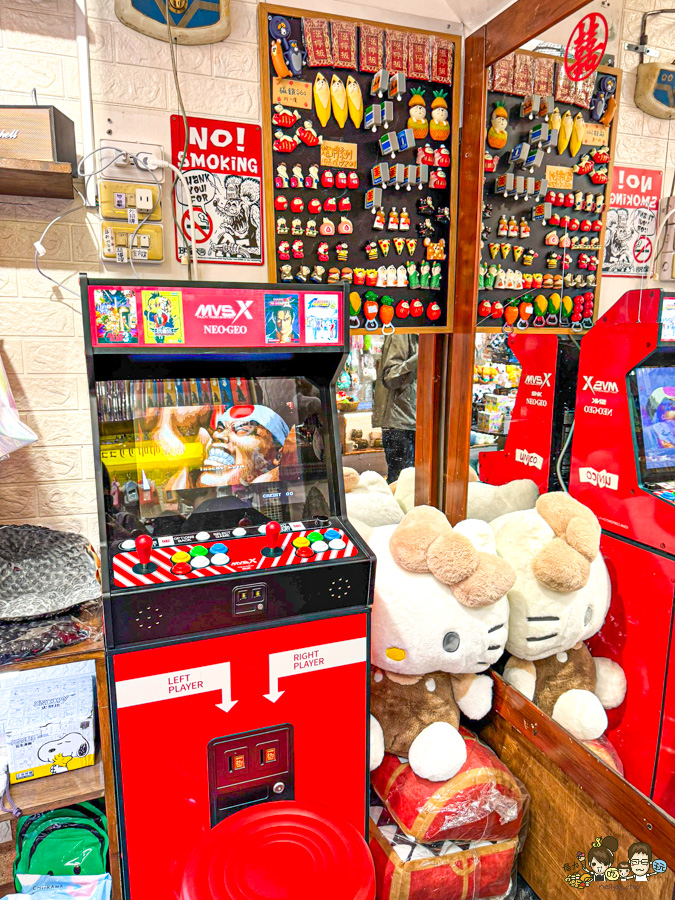 麗麗叩叩 LILICOCO ZAKKA 生活雜貨 日本 日式 公仔 玩偶 玩具 禮物 交換禮物