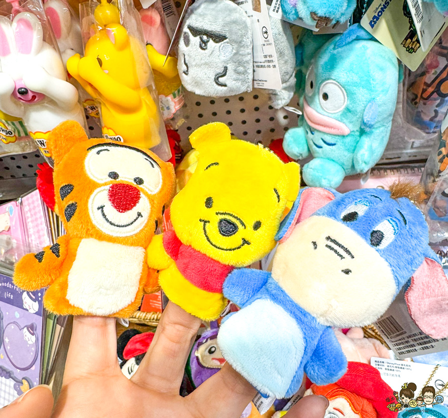 麗麗叩叩 LILICOCO ZAKKA 生活雜貨 日本 日式 公仔 玩偶 玩具 禮物 交換禮物