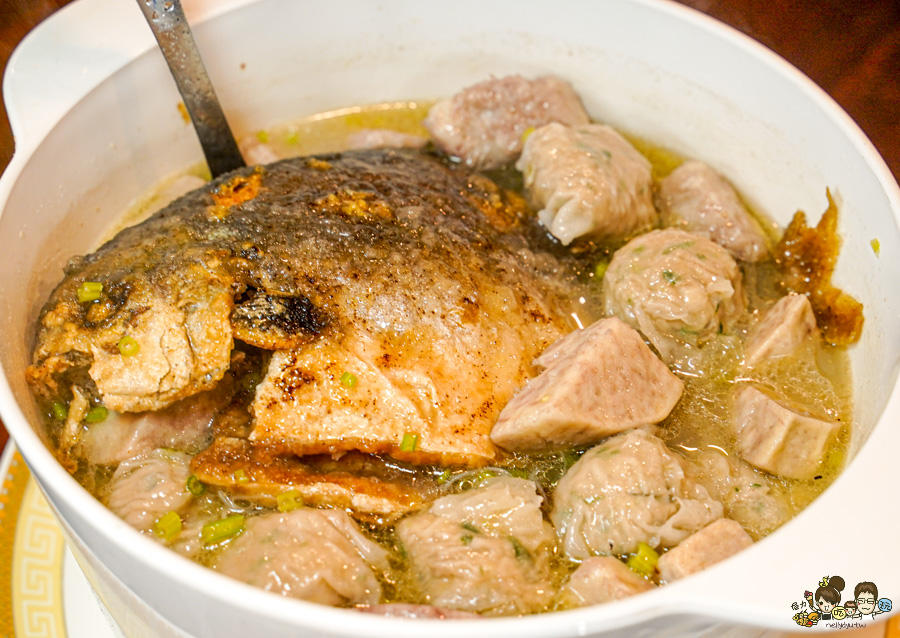 鄧師傅功夫菜 高雄年菜 團圓飯 豬腳 豬腳麵線 外帶年菜 團圓 私房菜 佛跳牆 