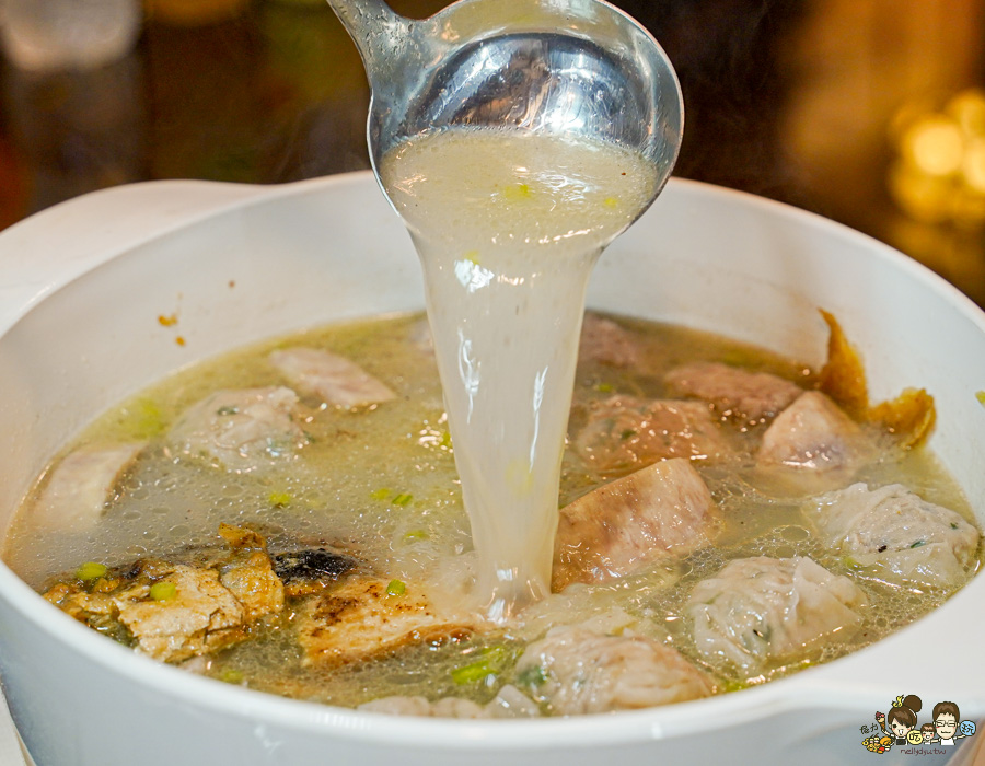 鄧師傅功夫菜 高雄年菜 團圓飯 豬腳 豬腳麵線 外帶年菜 團圓 私房菜 佛跳牆 