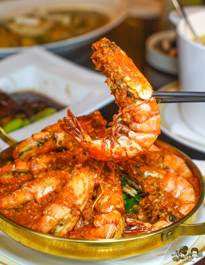 鄧師傅功夫菜 高雄年菜 團圓飯 豬腳 豬腳麵線 外帶年菜 團圓 私房菜 佛跳牆 