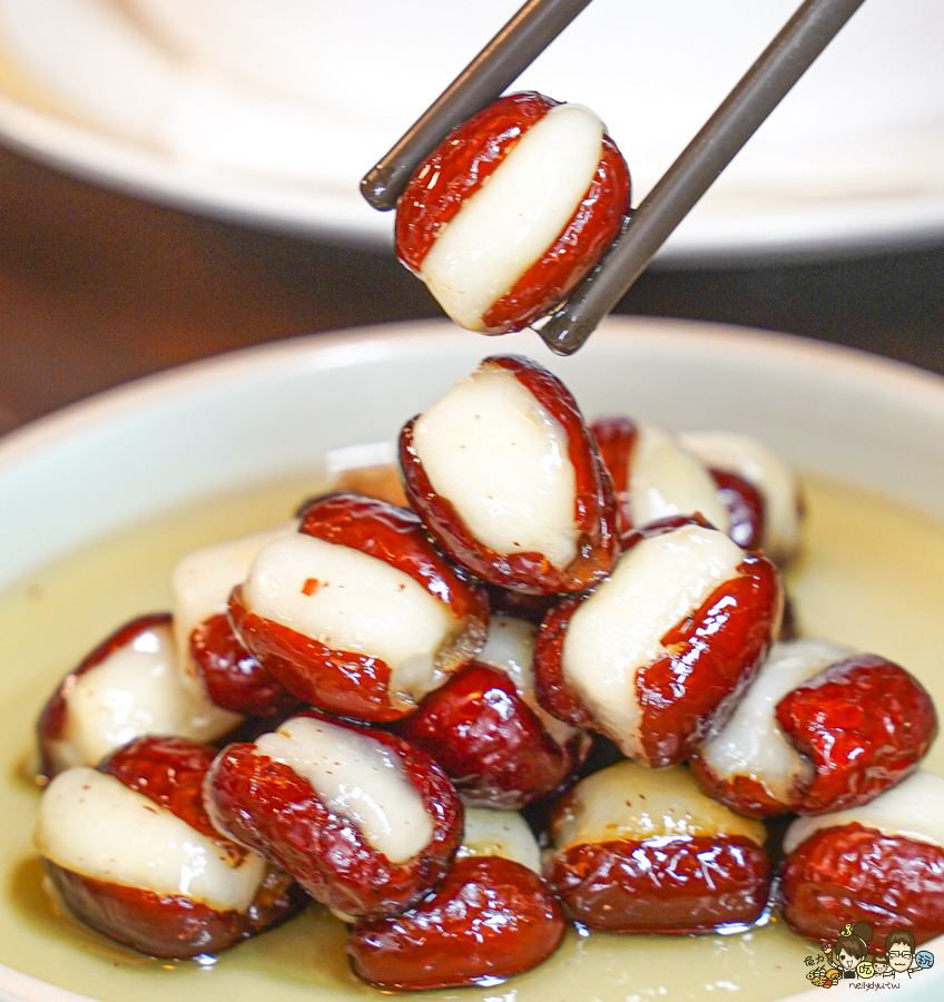 鄧師傅功夫菜 高雄年菜 團圓飯 豬腳 豬腳麵線 外帶年菜 團圓 私房菜 佛跳牆 