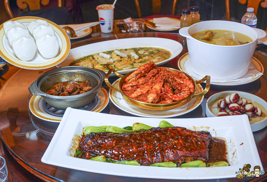 鄧師傅功夫菜 高雄年菜 團圓飯 豬腳 豬腳麵線 外帶年菜 團圓 私房菜 佛跳牆 