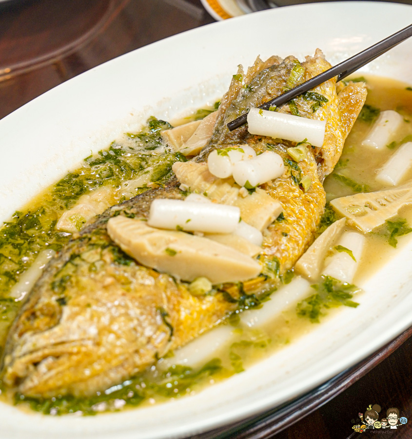 鄧師傅功夫菜 高雄年菜 團圓飯 豬腳 豬腳麵線 外帶年菜 團圓 私房菜 佛跳牆 