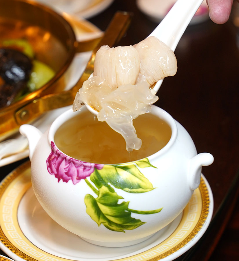 鄧師傅功夫菜 高雄年菜 團圓飯 豬腳 豬腳麵線 外帶年菜 團圓 私房菜 佛跳牆 