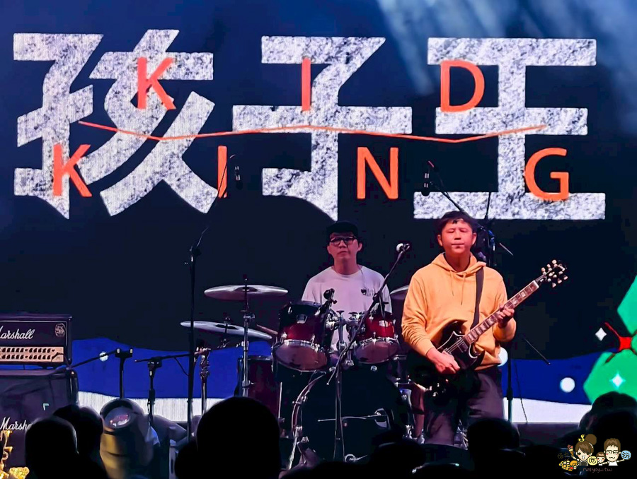 高雄耶誕 高流 駁二