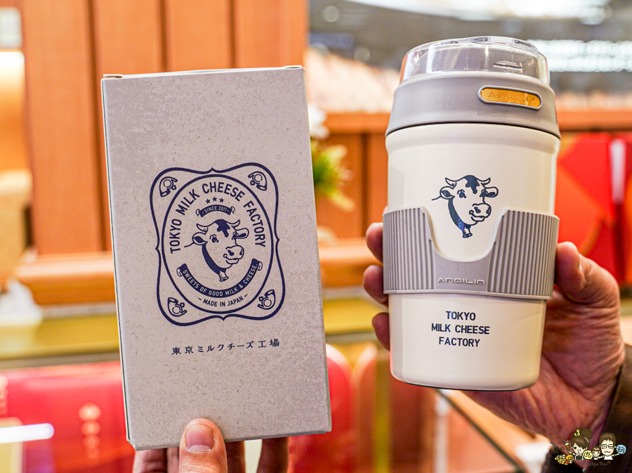  高雄年節禮盒 春節禮盒 送禮 東京牛奶起司工房 必追 公司行號推薦 排隊美食 北海道牛奶 東京 伴手禮