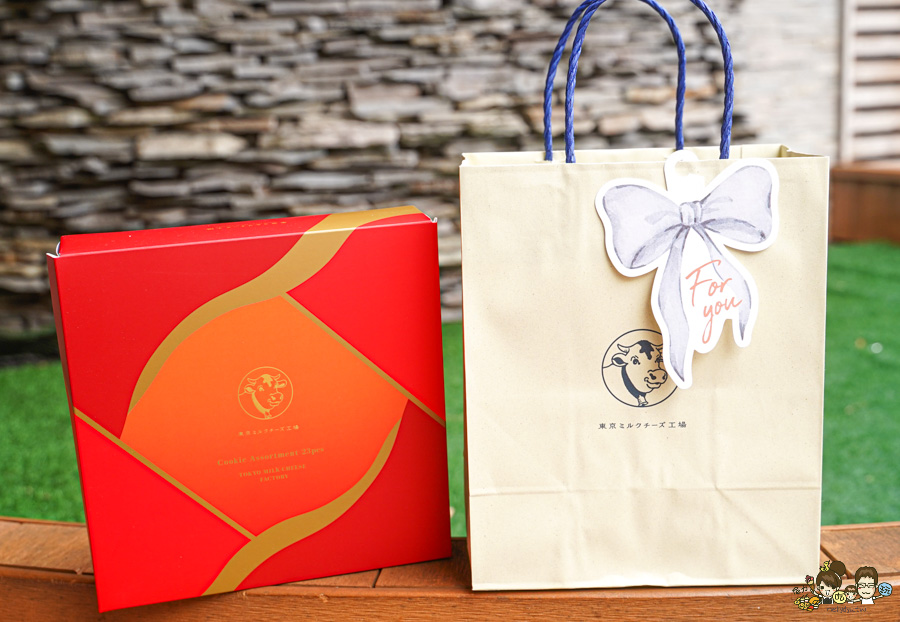  高雄年節禮盒 春節禮盒 送禮 東京牛奶起司工房 必追 公司行號推薦 排隊美食 北海道牛奶 東京 伴手禮