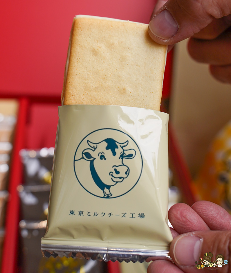  高雄年節禮盒 春節禮盒 送禮 東京牛奶起司工房 必追 公司行號推薦 排隊美食 北海道牛奶 東京 伴手禮