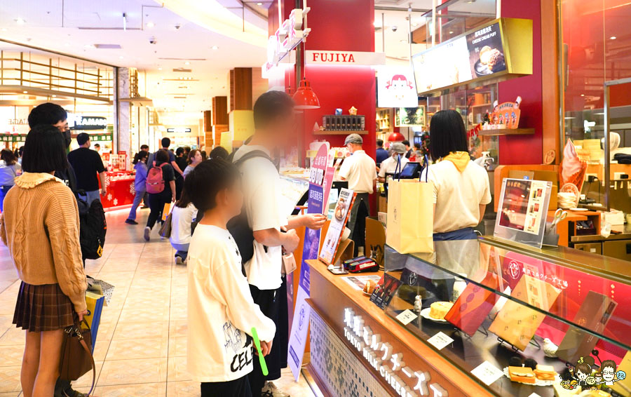  高雄年節禮盒 春節禮盒 送禮 東京牛奶起司工房 必追 公司行號推薦 排隊美食 北海道牛奶 東京 伴手禮