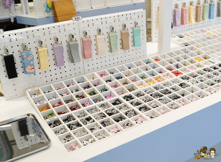 FOCUS 13 珊瑚廣場 高雄 海港 最美 咖啡店 韓系 商城 文創 禮物 百貨 好逛 高流 輕軌