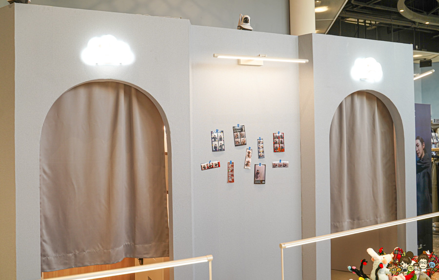 FOCUS 13 珊瑚廣場 高雄 海港 最美 咖啡店 韓系 商城 文創 禮物 百貨 好逛 高流 輕軌