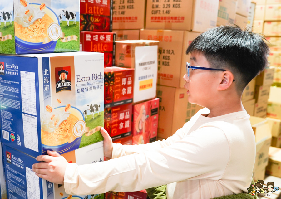 偉昶食品 台版好市多 巷弄 免會員 免費停車 LG家電 春節 伴手禮 春節禮盒 堅果禮盒 好買 泡麵 零食 台灣品牌