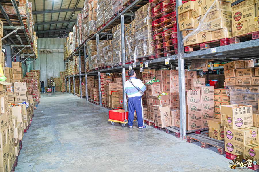 偉昶食品 台版好市多 巷弄 免會員 免費停車 LG家電 春節 伴手禮 春節禮盒 堅果禮盒 好買 泡麵 零食 台灣品牌