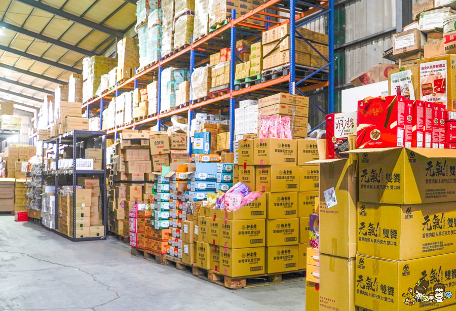 偉昶食品 台版好市多 巷弄 免會員 免費停車 LG家電 春節 伴手禮 春節禮盒 堅果禮盒 好買 泡麵 零食 台灣品牌