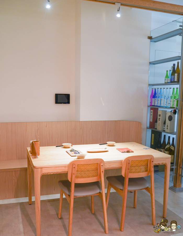 TORI+ 燒鳥專賣店 日式 私房料理 高雄燒烤 文青 居酒屋 串燒 烤物 聚餐 小酌 約會 包場 