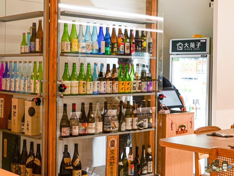 TORI+ 燒鳥專賣店 日式 私房料理 高雄燒烤 文青 居酒屋 串燒 烤物 聚餐 小酌 約會 包場 