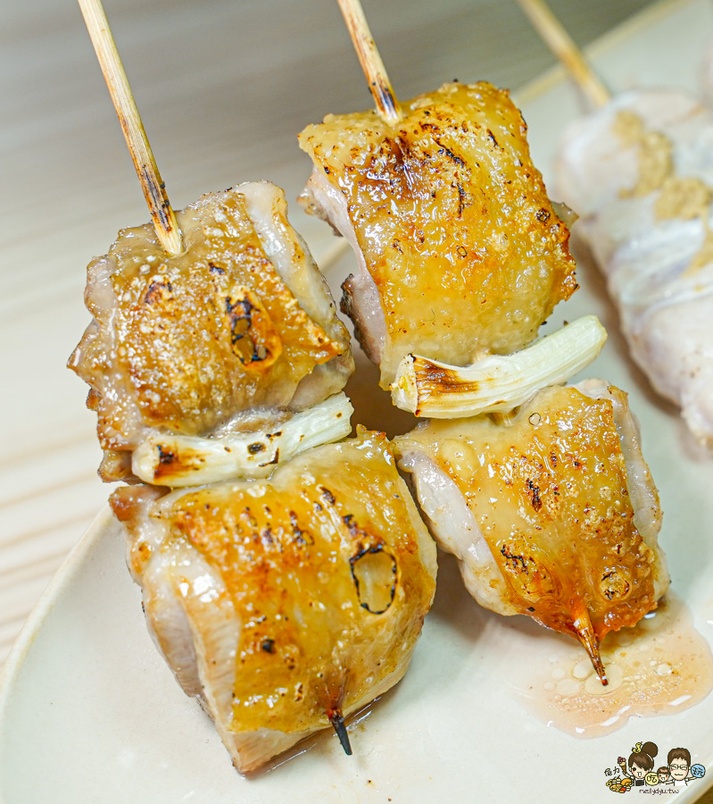 TORI+ 燒鳥專賣店 日式 私房料理 高雄燒烤 文青 居酒屋 串燒 烤物 聚餐 小酌 約會 包場 