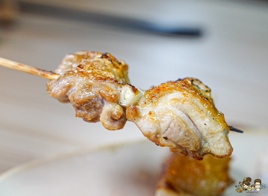 TORI+ 燒鳥專賣店 日式 私房料理 高雄燒烤 文青 居酒屋 串燒 烤物 聚餐 小酌 約會 包場 