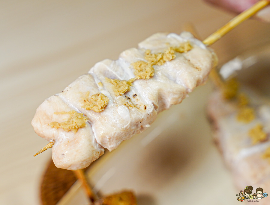 TORI+ 燒鳥專賣店 日式 私房料理 高雄燒烤 文青 居酒屋 串燒 烤物 聚餐 小酌 約會 包場 