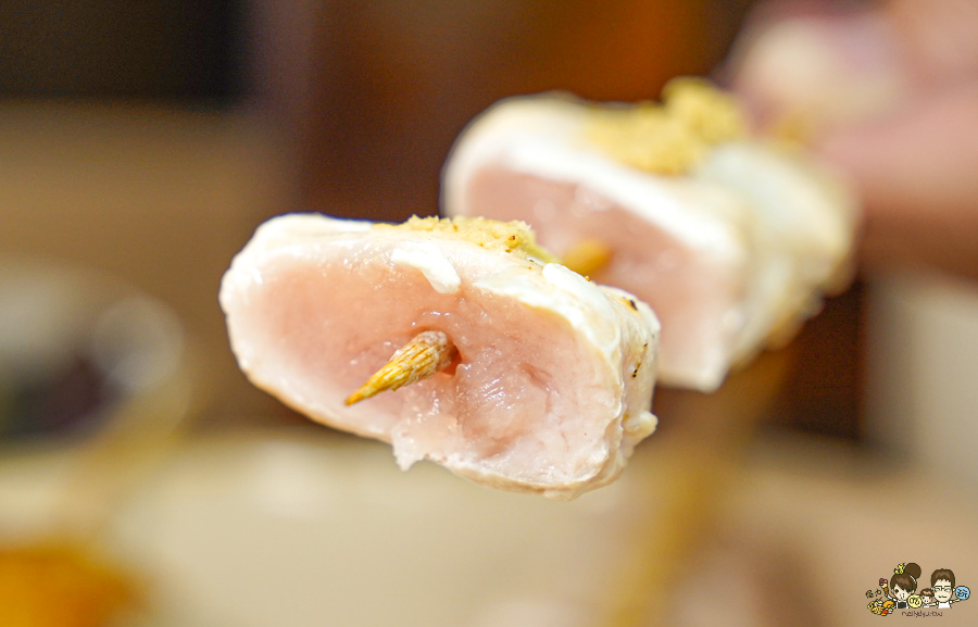 TORI+ 燒鳥專賣店 日式 私房料理 高雄燒烤 文青 居酒屋 串燒 烤物 聚餐 小酌 約會 包場 