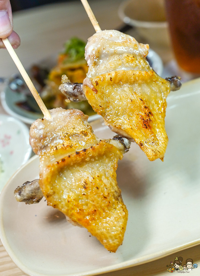 TORI+ 燒鳥專賣店 日式 私房料理 高雄燒烤 文青 居酒屋 串燒 烤物 聚餐 小酌 約會 包場 