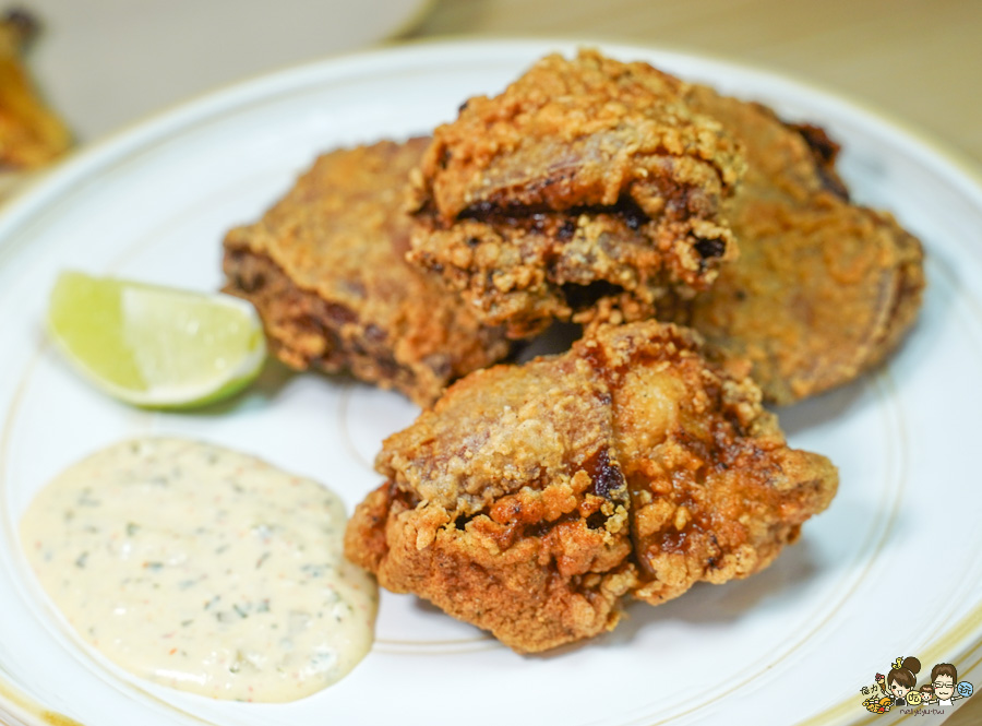 TORI+ 燒鳥專賣店 日式 私房料理 高雄燒烤 文青 居酒屋 串燒 烤物 聚餐 小酌 約會 包場 