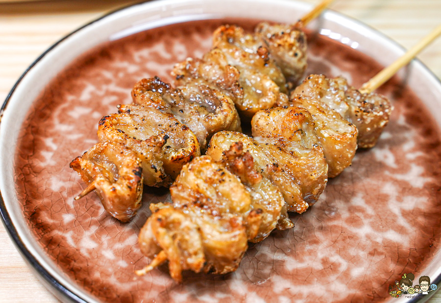 TORI+ 燒鳥專賣店 日式 私房料理 高雄燒烤 文青 居酒屋 串燒 烤物 聚餐 小酌 約會 包場 