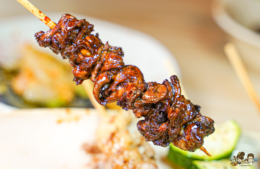 TORI+ 燒鳥專賣店 日式 私房料理 高雄燒烤 文青 居酒屋 串燒 烤物 聚餐 小酌 約會 包場 