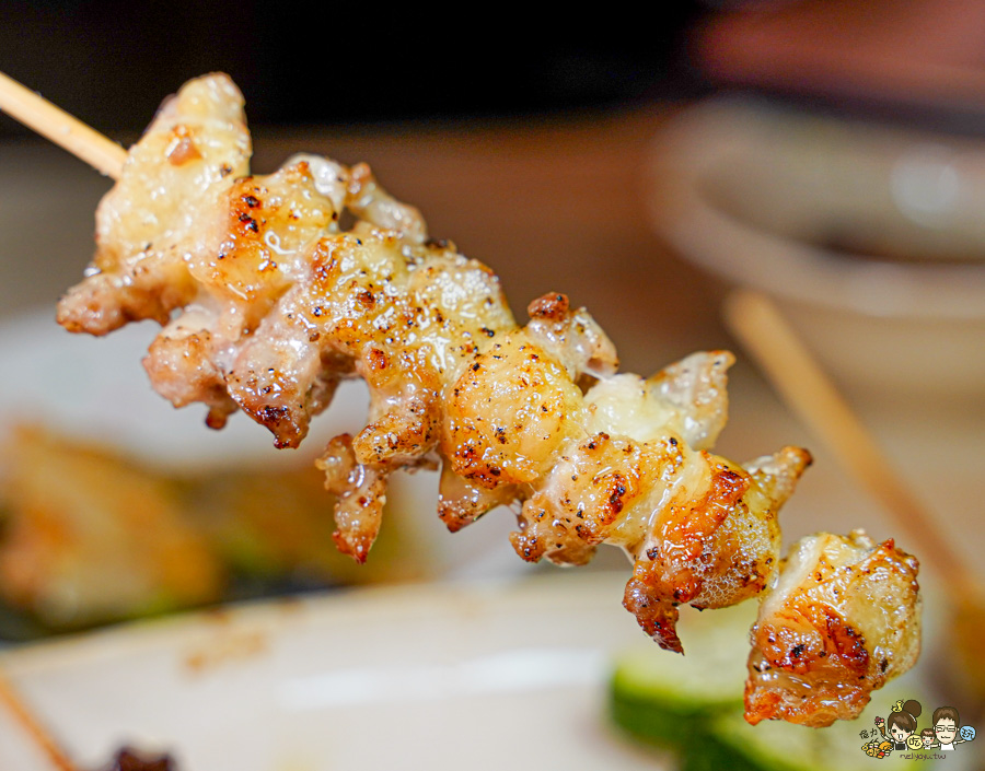 TORI+ 燒鳥專賣店 日式 私房料理 高雄燒烤 文青 居酒屋 串燒 烤物 聚餐 小酌 約會 包場 