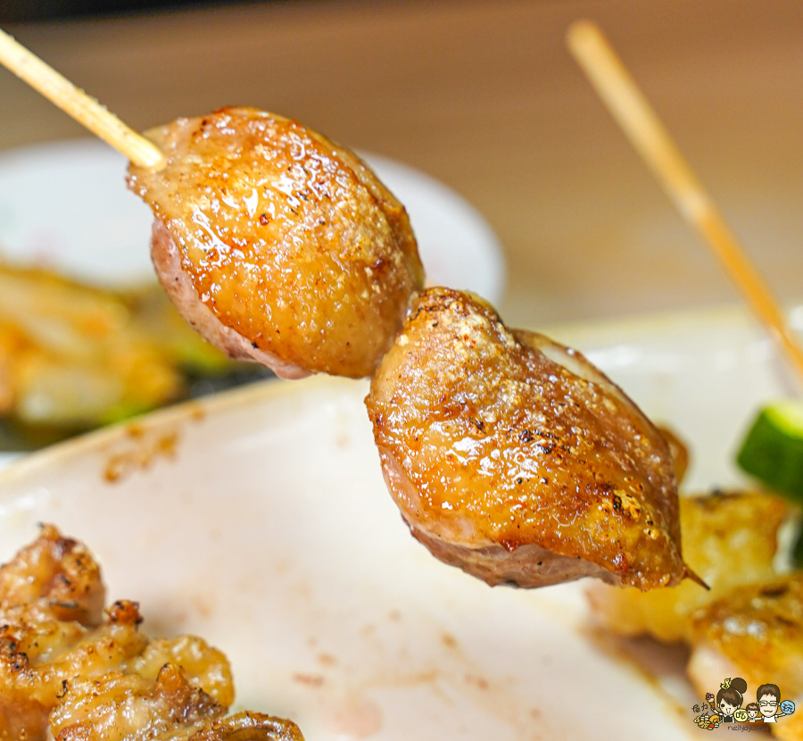 TORI+ 燒鳥專賣店 日式 私房料理 高雄燒烤 文青 居酒屋 串燒 烤物 聚餐 小酌 約會 包場 