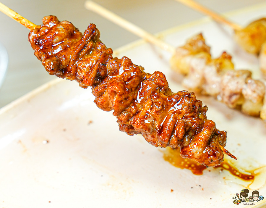 TORI+ 燒鳥專賣店 日式 私房料理 高雄燒烤 文青 居酒屋 串燒 烤物 聚餐 小酌 約會 包場 