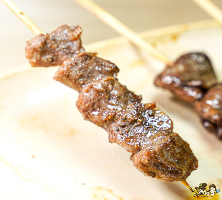 TORI+ 燒鳥專賣店 日式 私房料理 高雄燒烤 文青 居酒屋 串燒 烤物 聚餐 小酌 約會 包場 