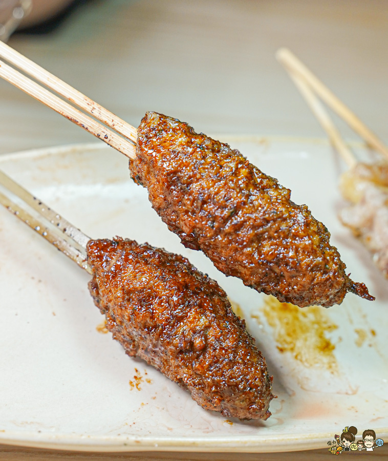 TORI+ 燒鳥專賣店 日式 私房料理 高雄燒烤 文青 居酒屋 串燒 烤物 聚餐 小酌 約會 包場 