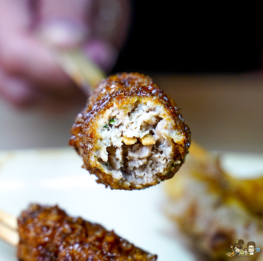 TORI+ 燒鳥專賣店 日式 私房料理 高雄燒烤 文青 居酒屋 串燒 烤物 聚餐 小酌 約會 包場 