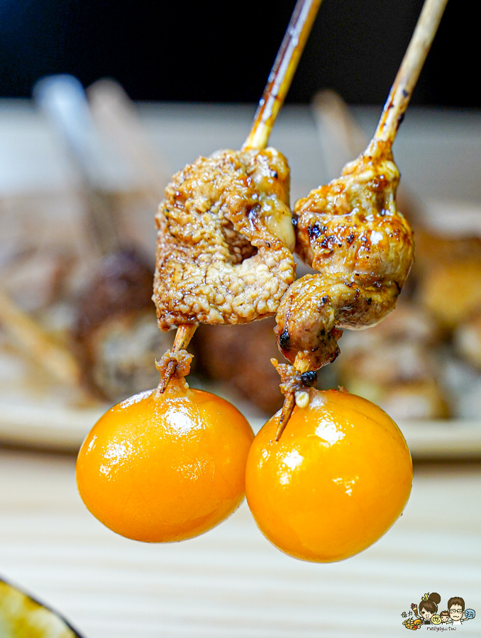 TORI+ 燒鳥專賣店 日式 私房料理 高雄燒烤 文青 居酒屋 串燒 烤物 聚餐 小酌 約會 包場 