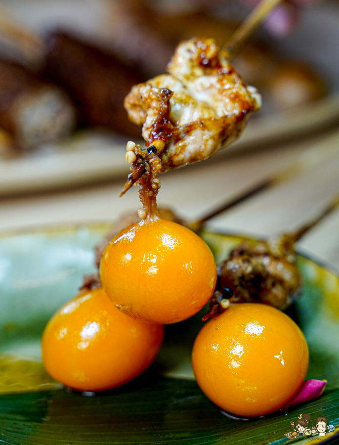 TORI+ 燒鳥專賣店 日式 私房料理 高雄燒烤 文青 居酒屋 串燒 烤物 聚餐 小酌 約會 包場 